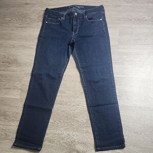 American Eagle Outfitters Slim Blue Jeans Classic Fit NWOT